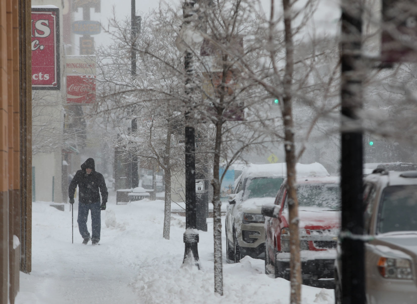 Winter Storm